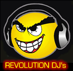 Revolutions DJs